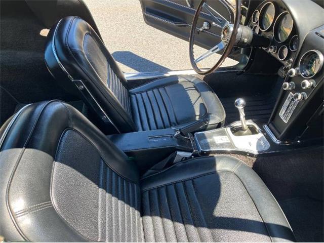 1967 Chevrolet Corvette (CC-2102311) for sale in Cadillac, Michigan