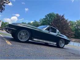 1967 Chevrolet Corvette (CC-2102311) for sale in Cadillac, Michigan