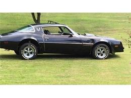 1977 Pontiac Firebird Trans Am (CC-2102312) for sale in Cadillac, Michigan