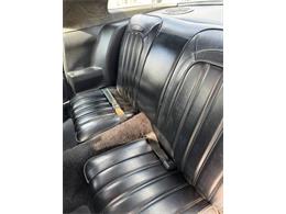 1977 Pontiac Firebird Trans Am (CC-2102312) for sale in Cadillac, Michigan