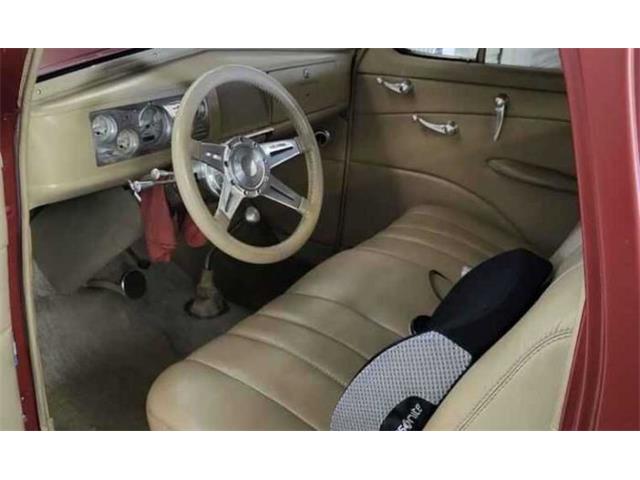 1939 Chevrolet Master (CC-2102313) for sale in Cadillac, Michigan