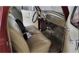 1939 Chevrolet Master (CC-2102313) for sale in Cadillac, Michigan