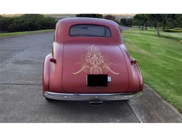 1939 Chevrolet Master (CC-2102313) for sale in Cadillac, Michigan