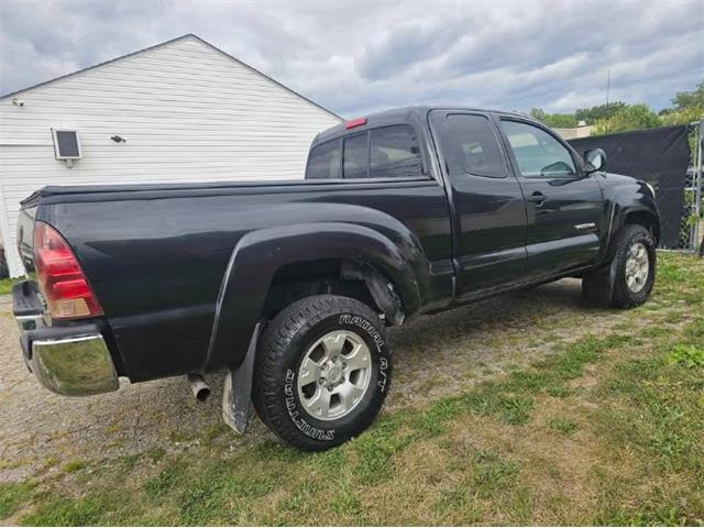 2007 Toyota Tacoma (CC-2102314) for sale in Cadillac, Michigan