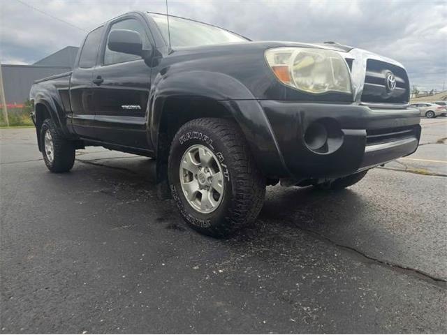 2007 Toyota Tacoma (CC-2102314) for sale in Cadillac, Michigan