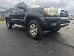 2007 Toyota Tacoma (CC-2102314) for sale in Cadillac, Michigan