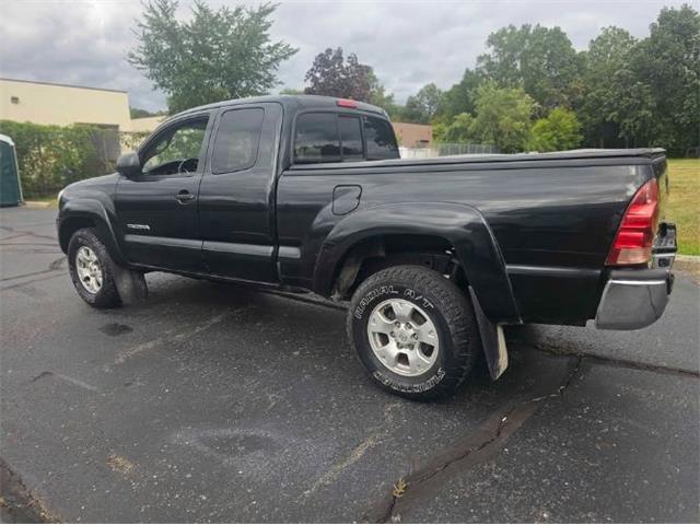 2007 Toyota Tacoma (CC-2102314) for sale in Cadillac, Michigan