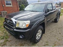 2007 Toyota Tacoma (CC-2102314) for sale in Cadillac, Michigan