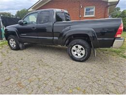 2007 Toyota Tacoma (CC-2102314) for sale in Cadillac, Michigan