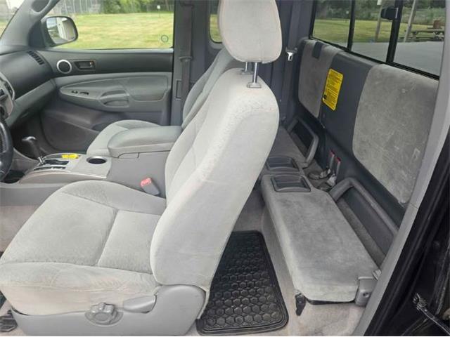 2007 Toyota Tacoma (CC-2102314) for sale in Cadillac, Michigan