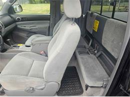 2007 Toyota Tacoma (CC-2102314) for sale in Cadillac, Michigan