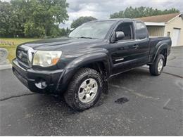 2007 Toyota Tacoma (CC-2102314) for sale in Cadillac, Michigan