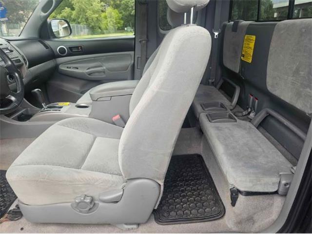 2007 Toyota Tacoma (CC-2102314) for sale in Cadillac, Michigan