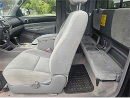 2007 Toyota Tacoma (CC-2102314) for sale in Cadillac, Michigan