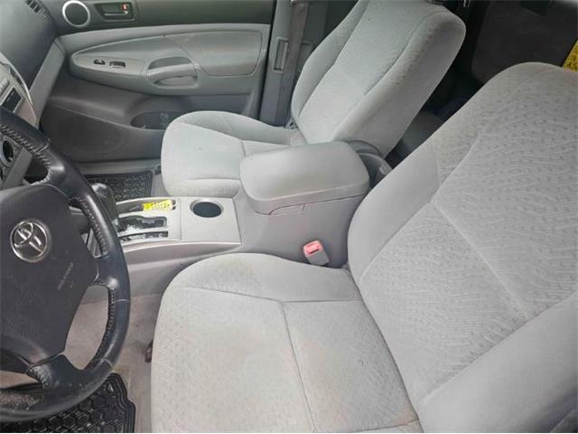 2007 Toyota Tacoma (CC-2102314) for sale in Cadillac, Michigan