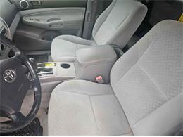 2007 Toyota Tacoma (CC-2102314) for sale in Cadillac, Michigan