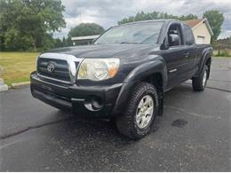 2007 Toyota Tacoma (CC-2102314) for sale in Cadillac, Michigan