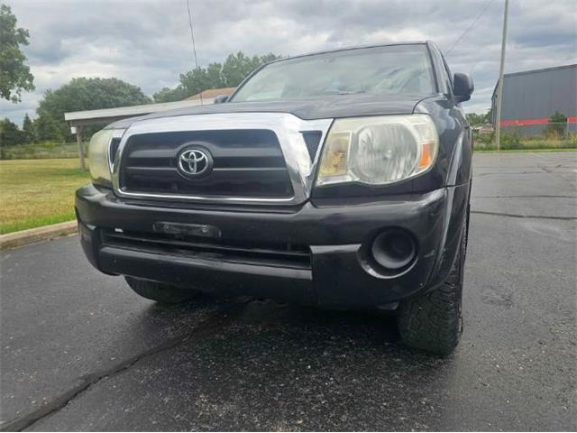 2007 Toyota Tacoma (CC-2102314) for sale in Cadillac, Michigan