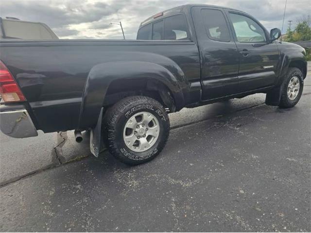 2007 Toyota Tacoma (CC-2102314) for sale in Cadillac, Michigan