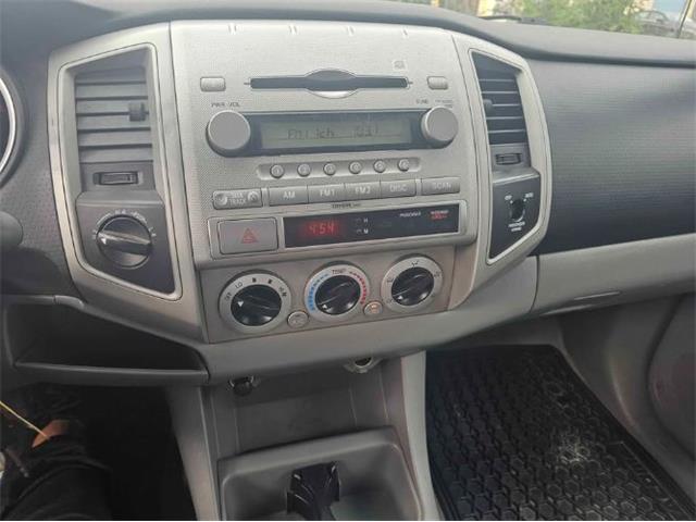 2007 Toyota Tacoma (CC-2102314) for sale in Cadillac, Michigan
