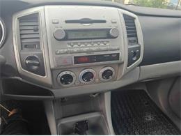 2007 Toyota Tacoma (CC-2102314) for sale in Cadillac, Michigan