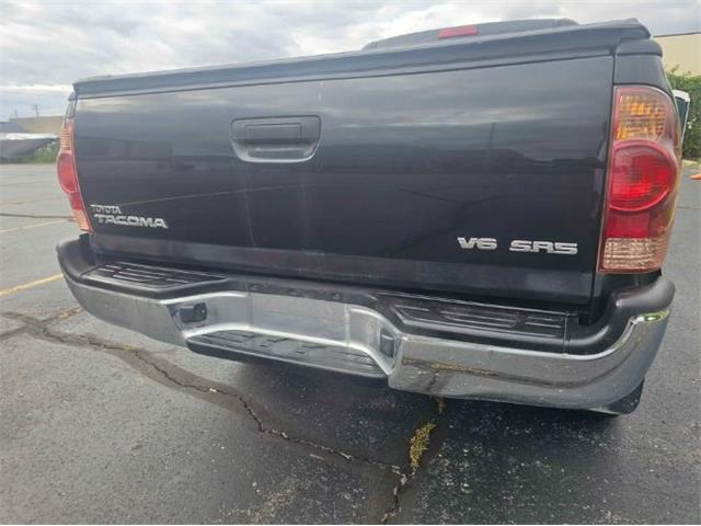 2007 Toyota Tacoma (CC-2102314) for sale in Cadillac, Michigan
