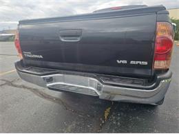 2007 Toyota Tacoma (CC-2102314) for sale in Cadillac, Michigan