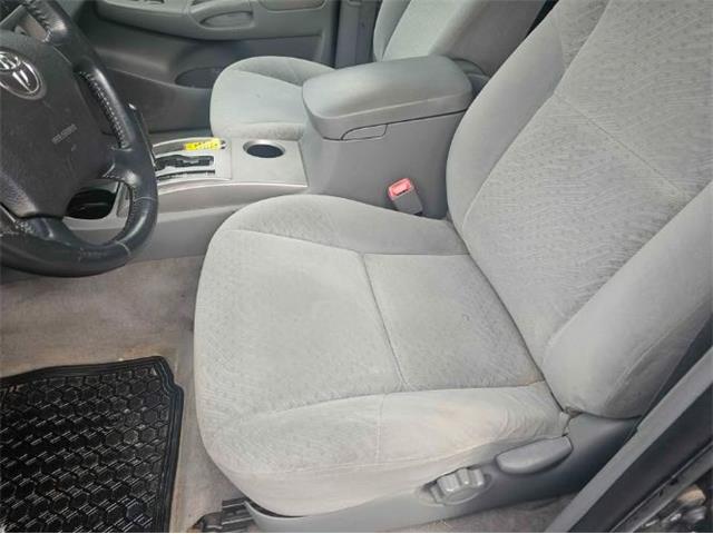 2007 Toyota Tacoma (CC-2102314) for sale in Cadillac, Michigan
