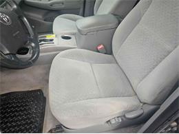 2007 Toyota Tacoma (CC-2102314) for sale in Cadillac, Michigan