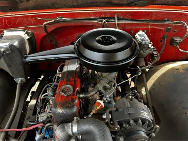 1968 Chevrolet C10 (CC-2102315) for sale in Cadillac, Michigan