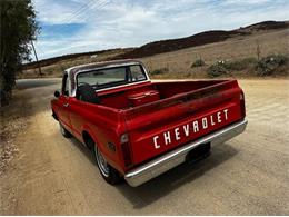 1968 Chevrolet C10 (CC-2102315) for sale in Cadillac, Michigan