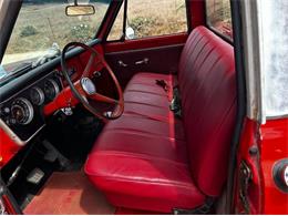 1968 Chevrolet C10 (CC-2102315) for sale in Cadillac, Michigan