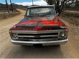 1968 Chevrolet C10 (CC-2102315) for sale in Cadillac, Michigan