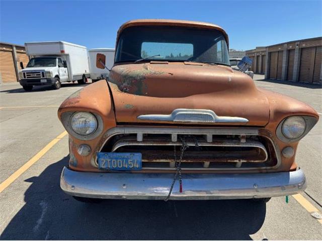 1957 Chevrolet 3100 (CC-2102316) for sale in Cadillac, Michigan