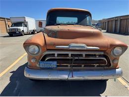 1957 Chevrolet 3100 (CC-2102316) for sale in Cadillac, Michigan