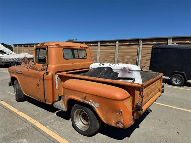 1957 Chevrolet 3100 (CC-2102316) for sale in Cadillac, Michigan