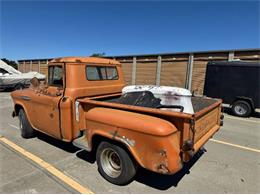 1957 Chevrolet 3100 (CC-2102316) for sale in Cadillac, Michigan