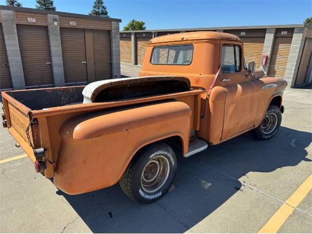 1957 Chevrolet 3100 (CC-2102316) for sale in Cadillac, Michigan
