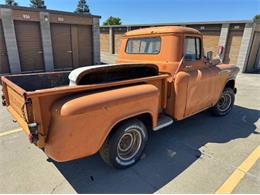 1957 Chevrolet 3100 (CC-2102316) for sale in Cadillac, Michigan