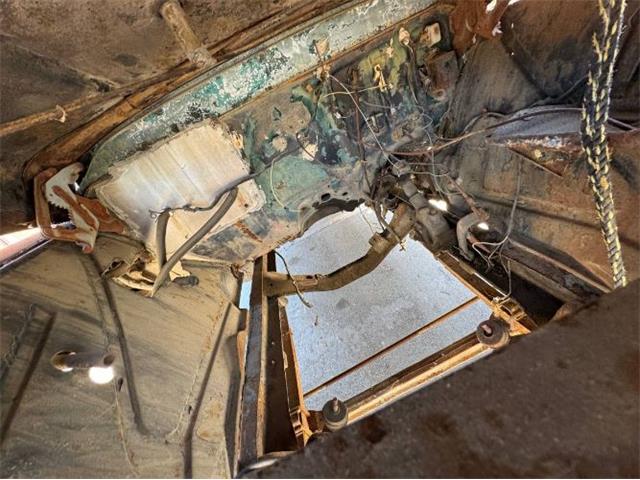 1957 Chevrolet 3100 (CC-2102316) for sale in Cadillac, Michigan