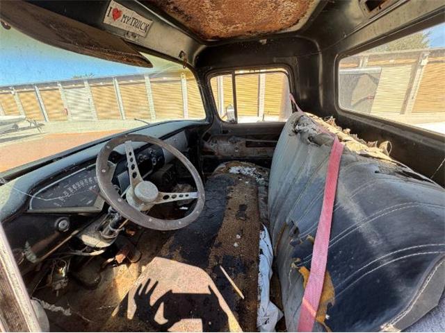 1957 Chevrolet 3100 (CC-2102316) for sale in Cadillac, Michigan