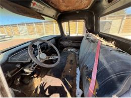 1957 Chevrolet 3100 (CC-2102316) for sale in Cadillac, Michigan
