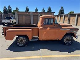1957 Chevrolet 3100 (CC-2102316) for sale in Cadillac, Michigan