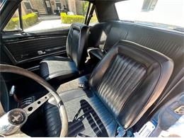 1966 Ford Mustang (CC-2102317) for sale in Cadillac, Michigan
