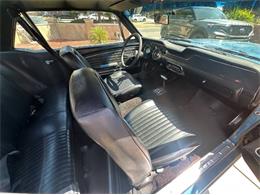 1966 Ford Mustang (CC-2102317) for sale in Cadillac, Michigan