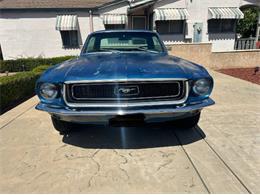 1966 Ford Mustang (CC-2102317) for sale in Cadillac, Michigan