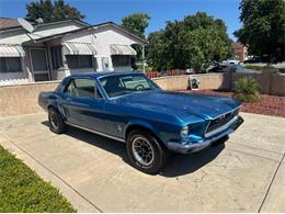 1966 Ford Mustang (CC-2102317) for sale in Cadillac, Michigan