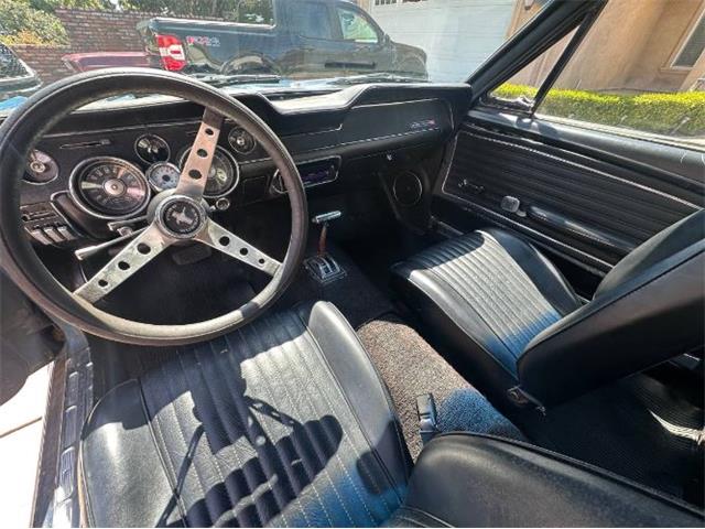 1966 Ford Mustang (CC-2102317) for sale in Cadillac, Michigan