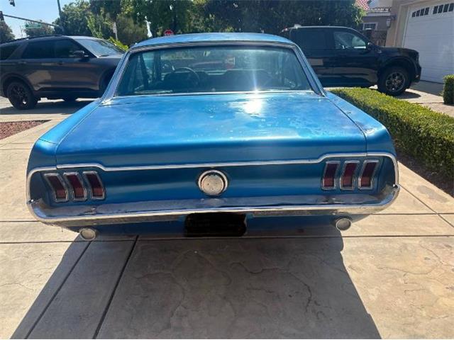 1966 Ford Mustang (CC-2102317) for sale in Cadillac, Michigan