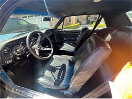 1966 Ford Mustang (CC-2102317) for sale in Cadillac, Michigan